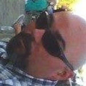 Meet your Posher, Jake